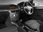Holden Astra 1.9 CDTi 2006 года